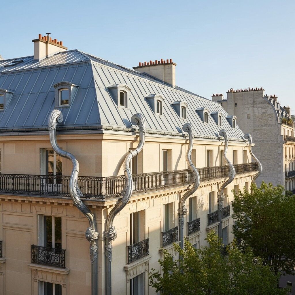 Projet de Couvreur - Photo 1